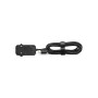 Блок живлення до ноутбуку Lenovo 65W, USB Type-С, wall mount (4X21L54610) Блок живлення до ноутбуку Lenovo 65W, USB Type-С, wall mount (4X21L54610)