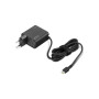 Блок живлення до ноутбуку Lenovo 65W, USB Type-С, wall mount (4X21L54610) Блок живлення до ноутбуку Lenovo 65W, USB Type-С, wall mount (4X21L54610)