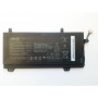 Акумулятор до ноутбука ASUS ROG Zephyrus GM501 C41N1727, 3605mAh (55Wh), 4cell, 15.4V, L (A47629) Акумулятор до ноутбука ASUS ROG Zephyrus GM501 C41N1727, 3605mAh (55Wh), 4cell, 15.4V, L (A47629)