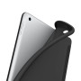 Чохол до планшета BeCover Tri Fold Soft TPU Silicone Apple iPad 9.7 2017/2018 A1822/A1823/A1893/A1954 Black (706875) Чохол до планшета BeCover Tri Fold Soft TPU Silicone Apple iPad 9.7 2017/2018 A1822/A1823/A1893/A1954 Black (706875)