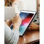 Чохол до планшета BeCover Tri Fold Soft TPU Silicone Apple iPad 9.7 2017/2018 A1822/A1823/A1893/A1954 Black (706875) Чохол до планшета BeCover Tri Fold Soft TPU Silicone Apple iPad 9.7 2017/2018 A1822/A1823/A1893/A1954 Black (706875)