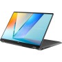 Ноутбук ASUS Vivobook 16 Flip TP3607SA-RJ016W (90NB1511-M000M0) Ноутбук ASUS Vivobook 16 Flip TP3607SA-RJ016W (90NB1511-M000M0)