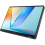 Ноутбук ASUS Vivobook 16 Flip TP3607SA-RJ016W (90NB1511-M000M0) Ноутбук ASUS Vivobook 16 Flip TP3607SA-RJ016W (90NB1511-M000M0)