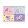 Альбом для малювання Kite My Little Pony, 24 аркуша (LP25-242)