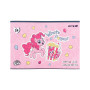 Альбом для малювання Kite My Little Pony, 24 аркуша (LP25-242)