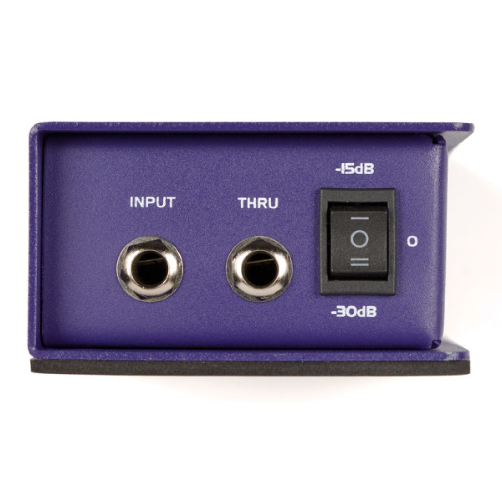 Директ-бокс Samson Audio MD1 PRO