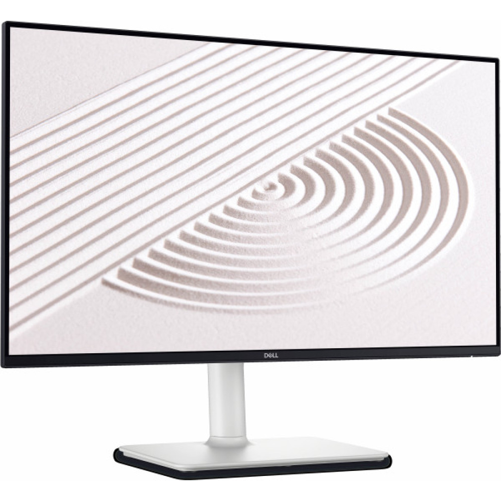 Монітор DELL 23.8" S2425HS 2xHDMI, MM, IPS, 100Hz, sRGB 99%, Pivot