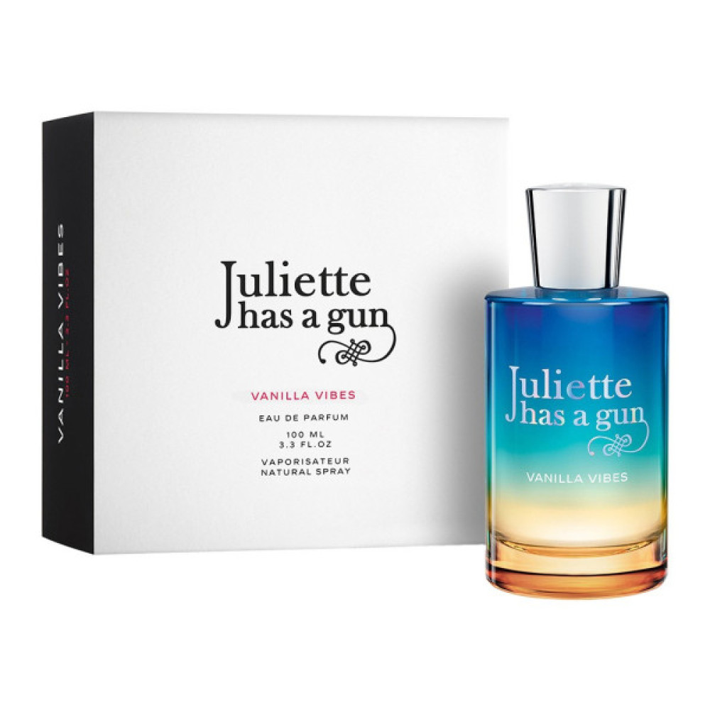 Парфумована вода Juliette Has a Gun Vanilla Vibes 100 мл (3760022731180)