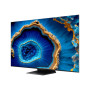 Телевізор TCL 75MQLED80 Телевізор TCL 75MQLED80