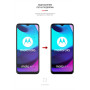 Плівка захисна Armorstandart Motorola E20 (ARM62553) Плівка захисна Armorstandart Motorola E20 (ARM62553)