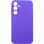 Чохол до мобільного телефона Dengos Carbon Samsung Galaxy S23 FE (purple) (DG-TPU-CRBN-190) Чохол до мобільного телефона Dengos Carbon Samsung Galaxy S23 FE (purple) (DG-TPU-CRBN-190)