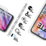 Плівка захисна Armorstandart Anti-Blue ZTE Nubia V70 Design 4G / V70 Vita 4G (ARM83052) Плівка захисна Armorstandart Anti-Blue ZTE Nubia V70 Design 4G / V70 Vita 4G (ARM83052)