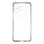 Чохол до мобільного телефона BeCover Anti-Shock Infinix Hot 30 (X6831) Clear (710602) Чохол до мобільного телефона BeCover Anti-Shock Infinix Hot 30 (X6831) Clear (710602)