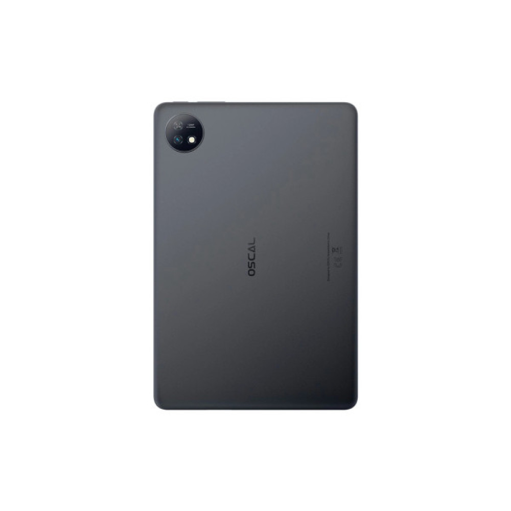 Планшет Oscal Pad 7 10.1" 4/128GB 4G Dual Sim Mist Grey (Pad 7 4/128GB 4G Dual Sim Mist Grey)