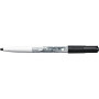 Маркер Bic для сухостираємих дошок Velleda, 1.6 мм, чорний (bc9581711) Маркер Bic для сухостираємих дошок Velleda, 1.6 мм, чорний (bc9581711)