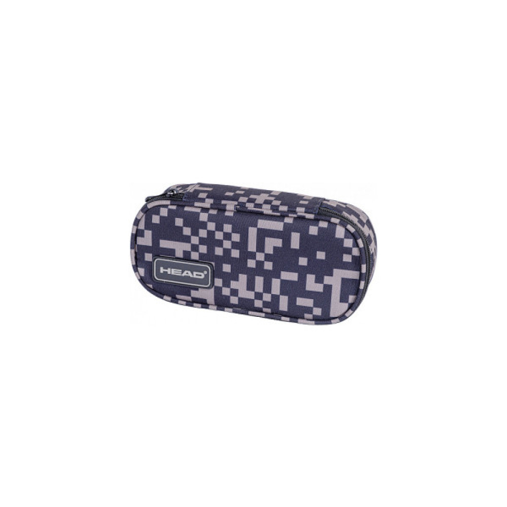 Пенал Head AC6 PIXEL GREY (503024071)