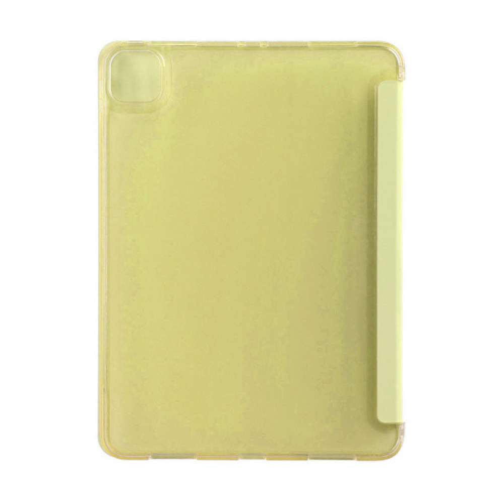 Чохол до планшета BeCover Smart Case Apple iPad Pro 11 2020/21/22 Gold (704978) Чохол до планшета BeCover Smart Case Apple iPad Pro 11 2020/21/22 Gold (704978)