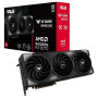 Відеокарта ASUS Radeon RX 9070 16Gb TUF OC GAMING (TUF-RX9070-O16G-GAMING) Відеокарта ASUS Radeon RX 9070 16Gb TUF OC GAMING (TUF-RX9070-O16G-GAMING)