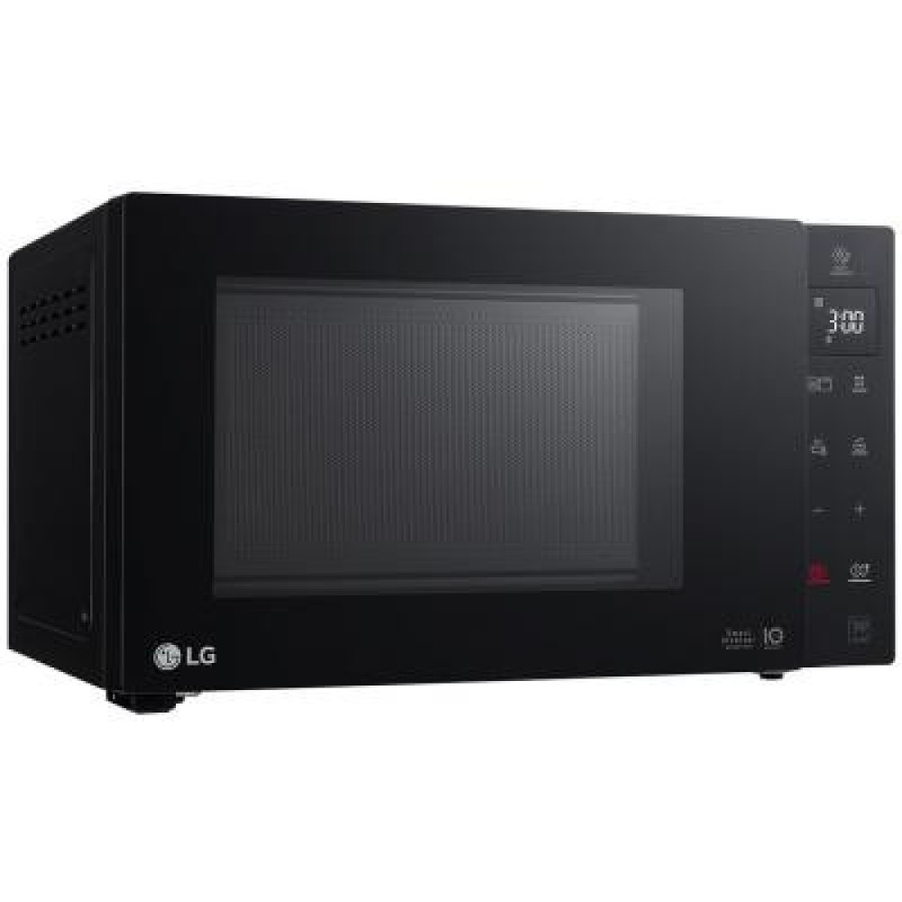 Мікрохвильова піч LG MH6336GIB