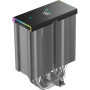Кулер до корпусу Deepcool AK500S DIGITAL SE