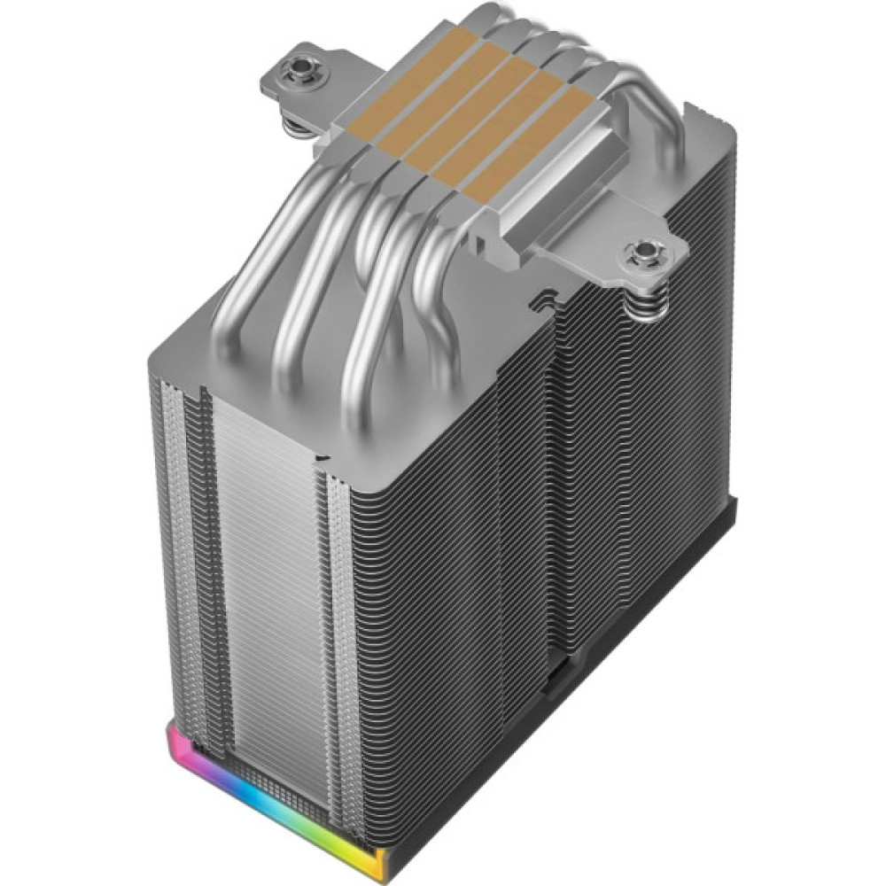 Кулер до корпусу Deepcool AK500S DIGITAL SE