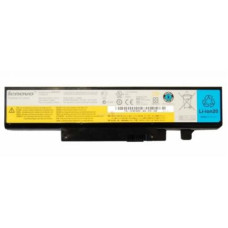 Акумулятор до ноутбука Lenovo IdeaPad Y460 57Y6567 4400mAh (48Wh) 6cell 10.8V Li-ion (A41816)