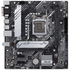 Материнcька плата ASUS PRIME H510M-A s1200 H510 2xDDR4 M.2 HDMI DP D-Sub mATX