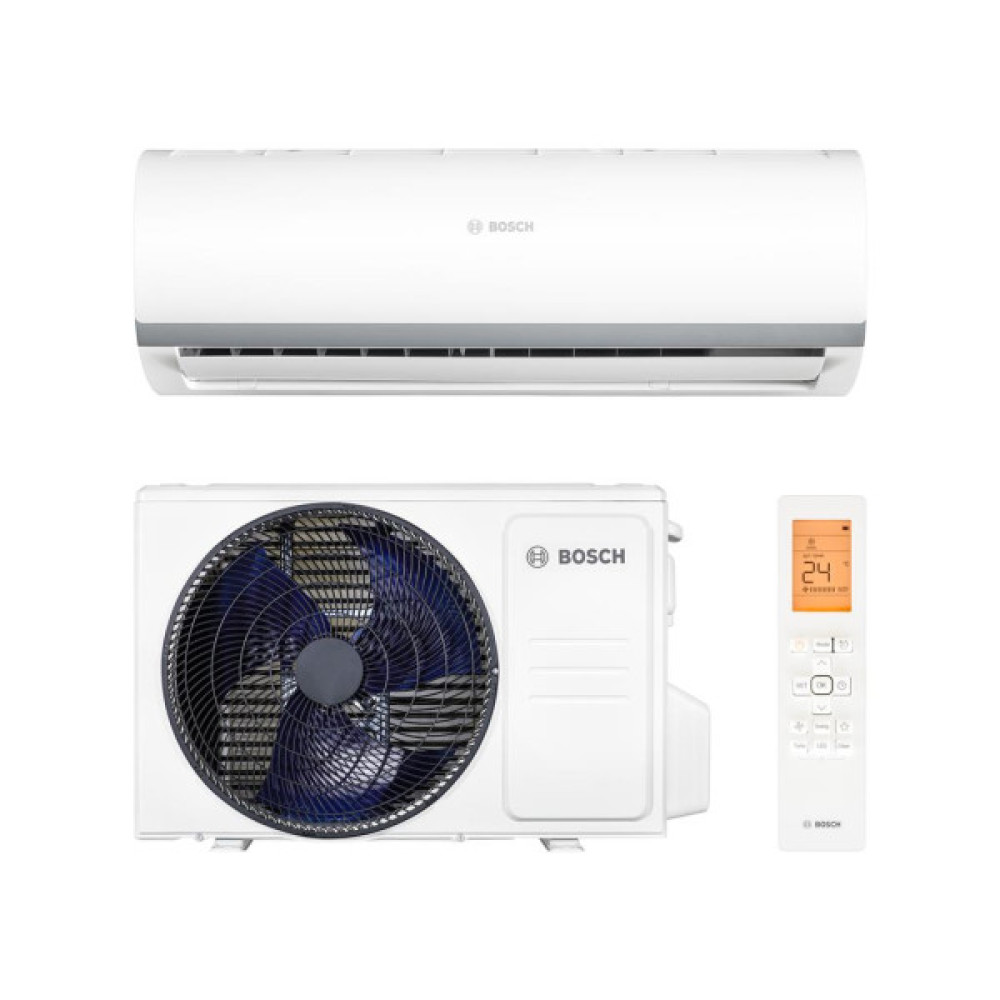 Кондиціонер Bosch CL2000 RAC 5,3 (7733702190)