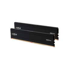 Модуль пам'яті для комп'ютера DDR5 96GB (2x48GB) 5600 MHz Pro Micron (CP2K48G56C46U5)