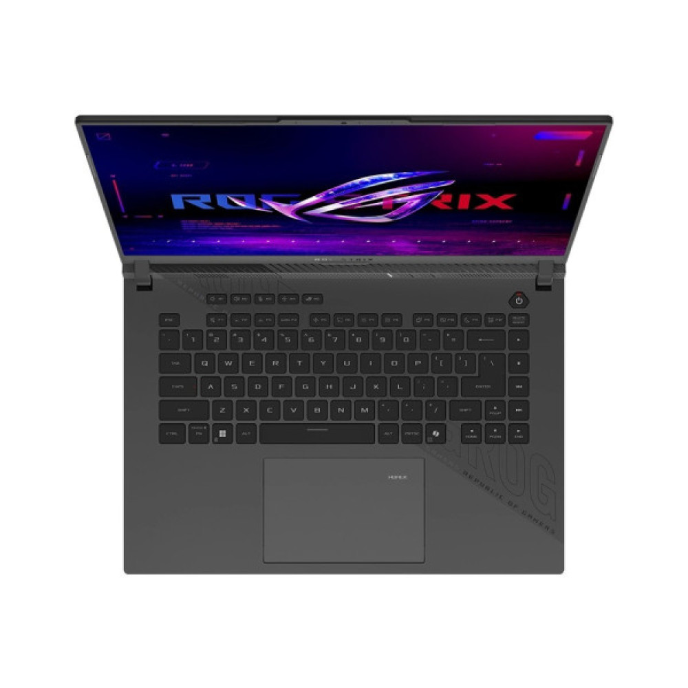 Ноутбук ASUS ROG Strix G16 G614PH-RV058 (90NR0KX7-M002L0)