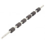Ролик захоплення паперу HP LJ 1160/1320 RC1-3691-000 AHK (20960) Ролик захоплення паперу HP LJ 1160/1320 RC1-3691-000 AHK (20960)