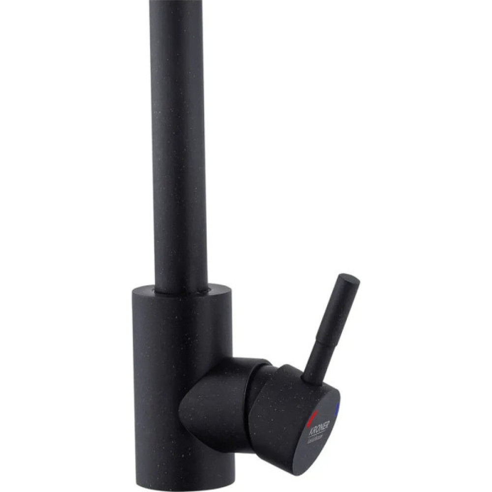 Змішувач Kroner Klassisch-SCH035B (CV023003)