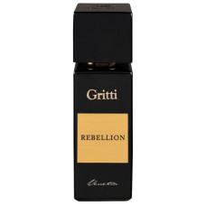 Парфумована вода Gritti Rebellion 100 мл (8052204136438)