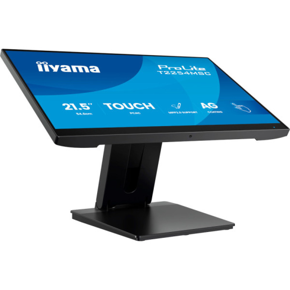 IIYAMA T2254MSC-B2AG