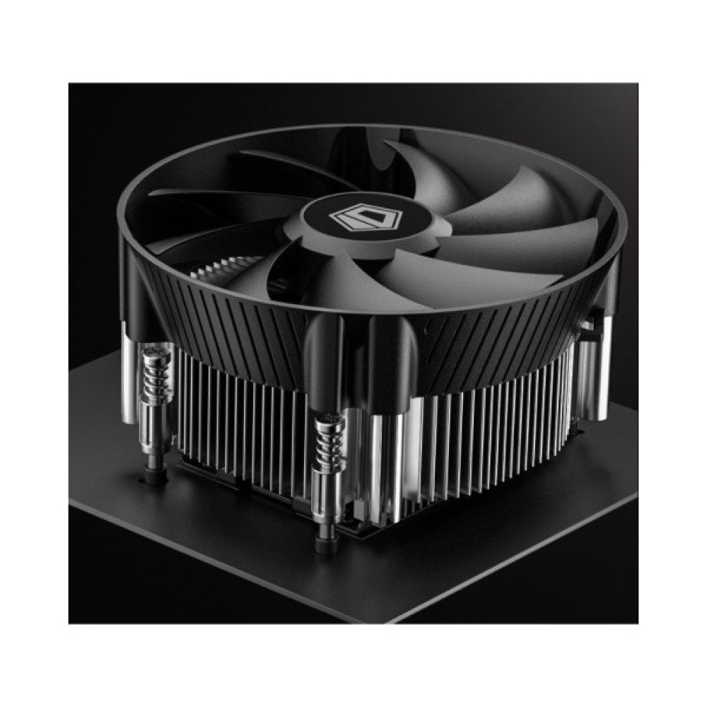 Кулер до процесора ID-Cooling DK-07A
