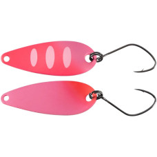 Блешня Select Rival 2.3g 30mm 16 Crazy Pink (1870.80.15)