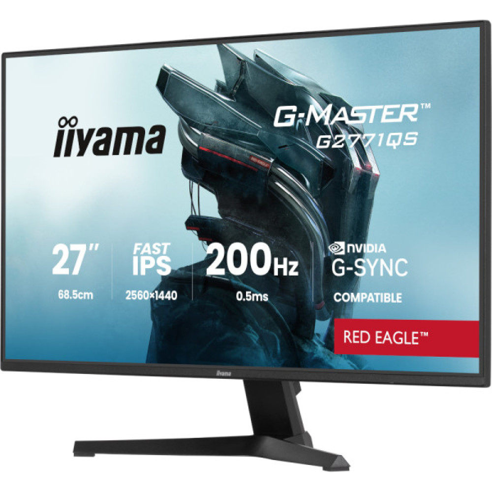 IIYAMA G2771QS-B1