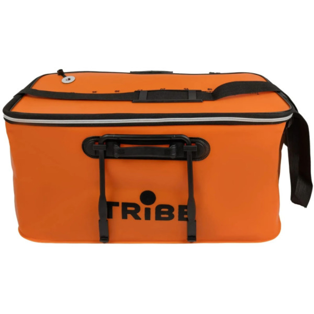 Рибальська сумка Tribe EVA 0001 M orange (T-JA-0001-M-orange)
