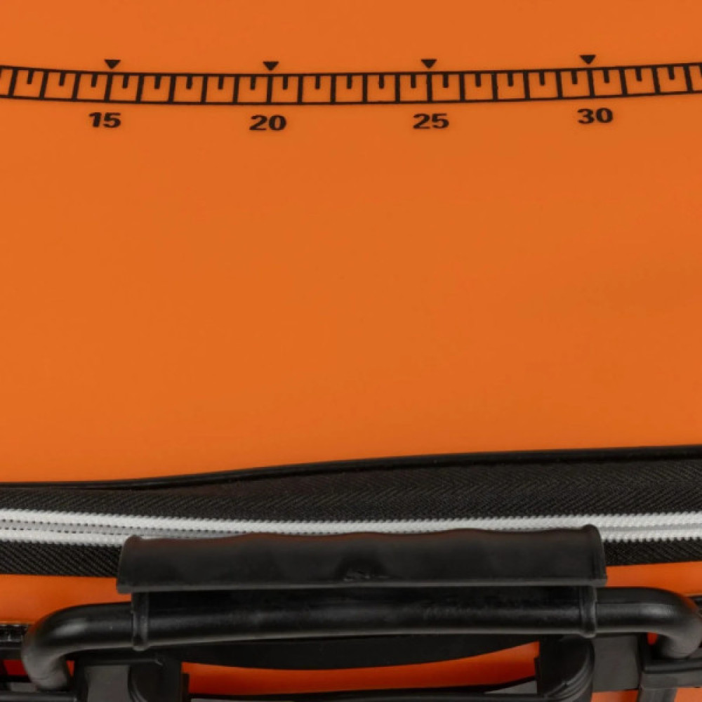 Рибальська сумка Tribe EVA 0001 M orange (T-JA-0001-M-orange)