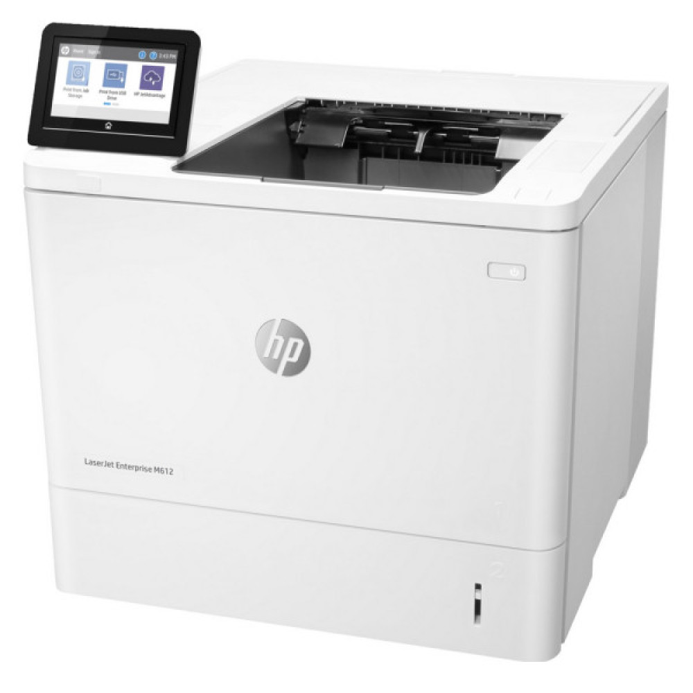 HP LJ M612DN (7PS86A)