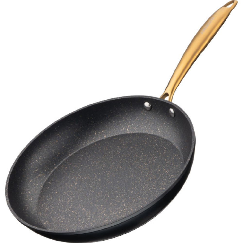 Сковорода ARDESTO Black Mars Sparkle 28 см (AR1928BM)