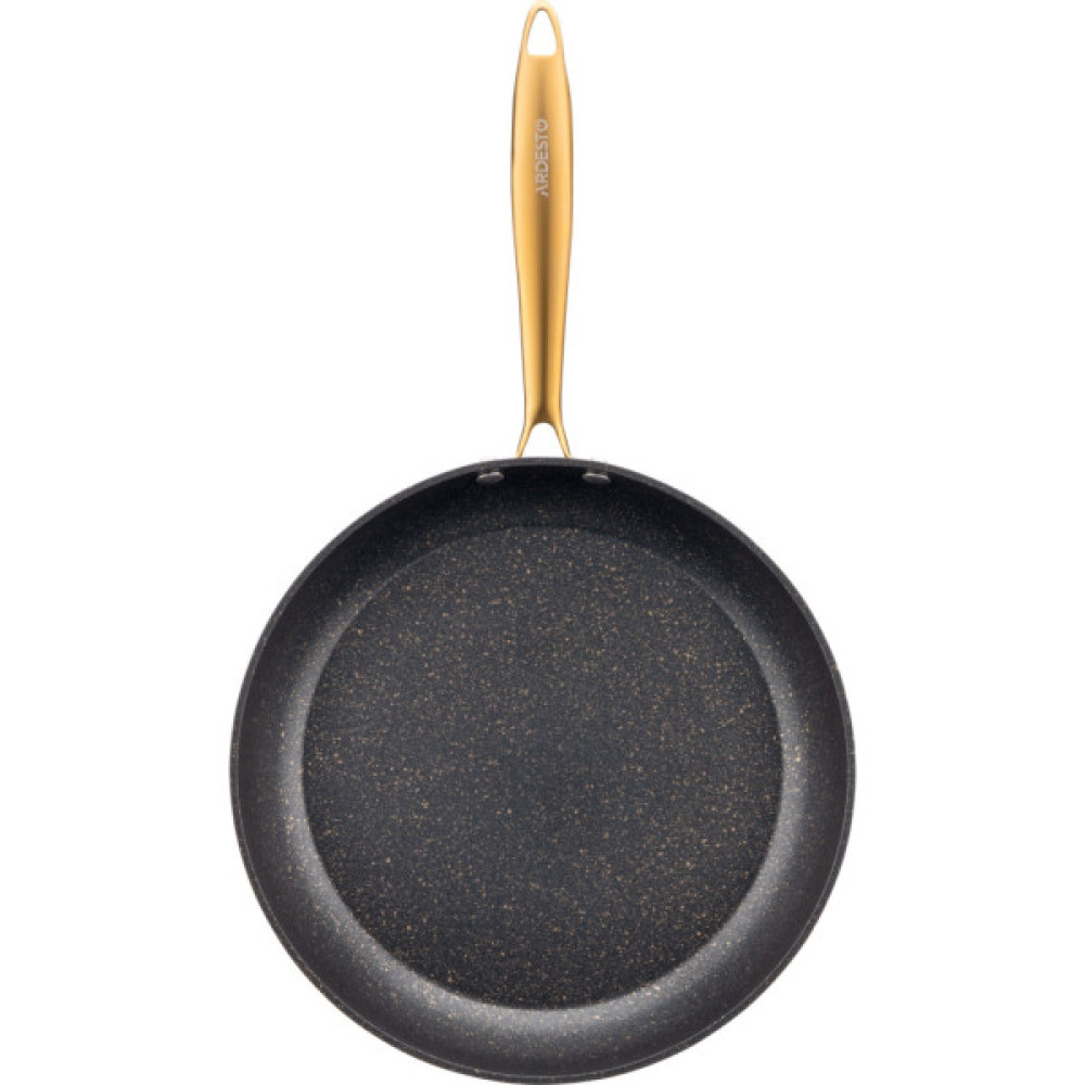 Сковорода ARDESTO Black Mars Sparkle 28 см (AR1928BM)