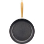 Сковорода ARDESTO Black Mars Sparkle 28 см (AR1928BM)