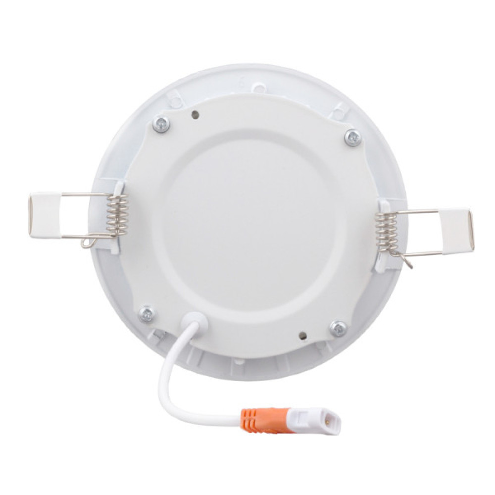 Світильник точковий Євросвітло LED-R-90-3 4200К