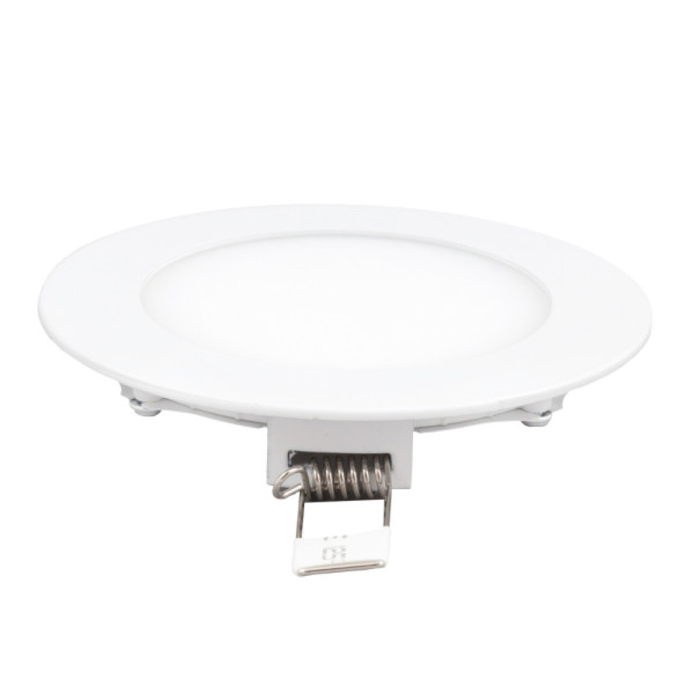 Світильник точковий Євросвітло LED-R-90-3 4200К