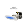 Пилосос DYXON MEGAVAC 1600S PRO Vacuum Cleaner Black (DXNVCMGVC1600SPB) Пилосос DYXON MEGAVAC 1600S PRO Vacuum Cleaner Black (DXNVCMGVC1600SPB)