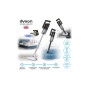 Пилосос DYXON MEGAVAC 1600S PRO Vacuum Cleaner Black (DXNVCMGVC1600SPB) Пилосос DYXON MEGAVAC 1600S PRO Vacuum Cleaner Black (DXNVCMGVC1600SPB)