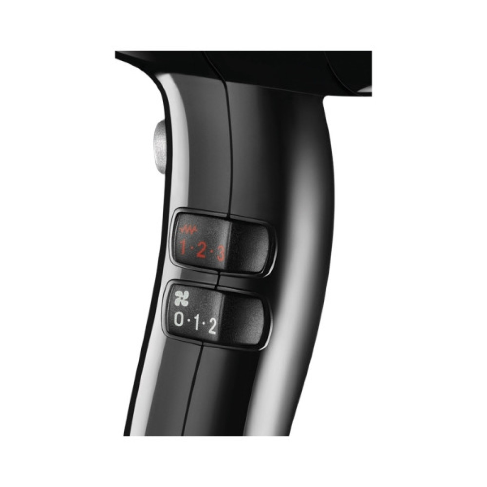 Фен Valera Swiss Silent Jet 7700 Rotocord (SXJ 7700 D RC)