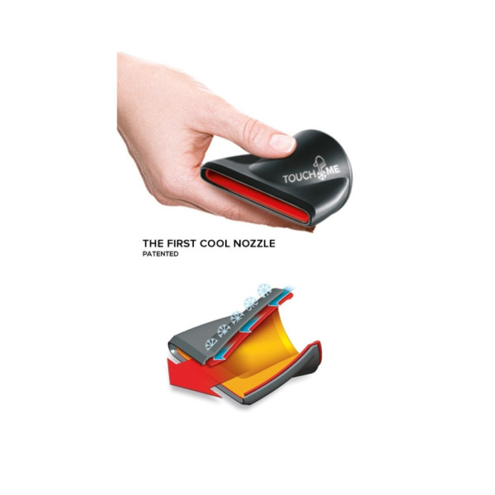 Фен Valera Swiss Silent Jet 7700 Rotocord (SXJ 7700 D RC)