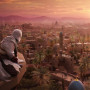 Гра Sony Assassin's Creed Mirage Launch Edition, BD диск (3307216258131) Гра Sony Assassin's Creed Mirage Launch Edition, BD диск (3307216258131)